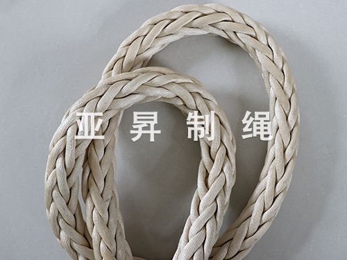 高分子缆□绳