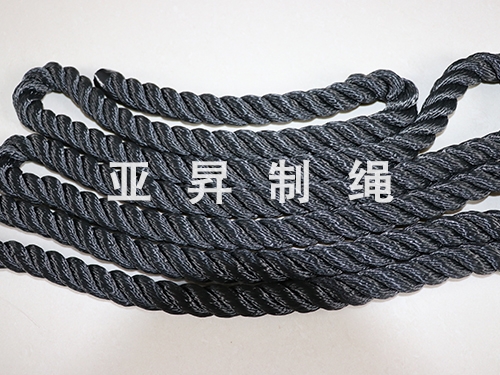 上海三股尼龙缆绳