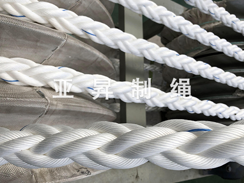 尼龙缆绳