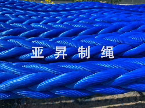 穆棱推荐缆绳价格