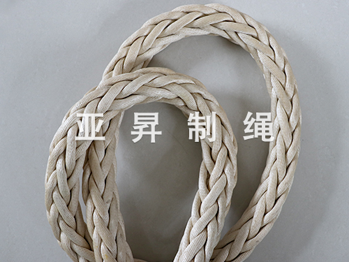 鸡西推荐十二股缆绳生产厂家