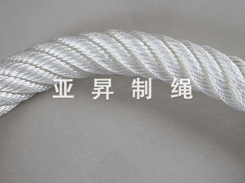 安达推荐混合缆绳厂家
