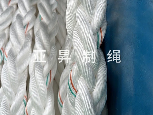 丙纶缆绳