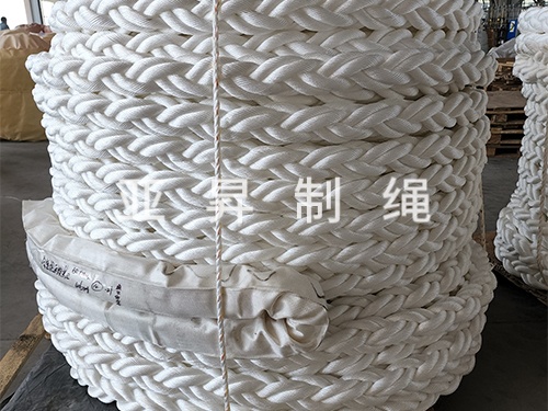 涤丙混合缆绳