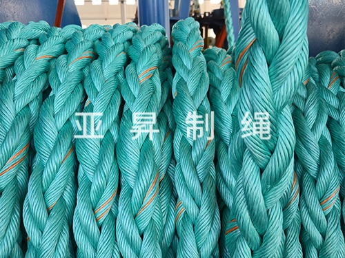 尼龙缆绳