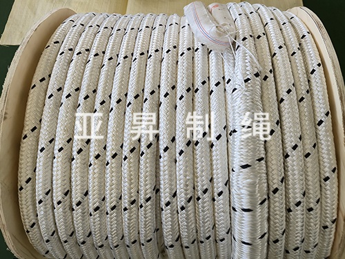 船用尼龙缆绳