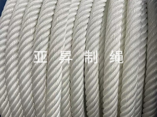 尼龙编织绳