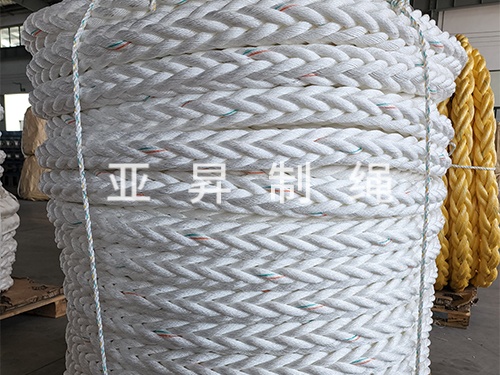 尼龙缆绳供应
