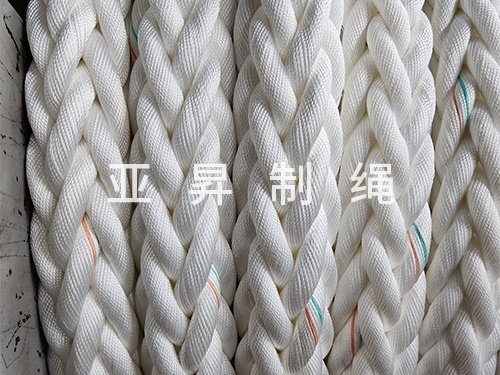 北京丙纶缆绳