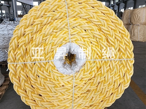 北京涤丙混合缆绳