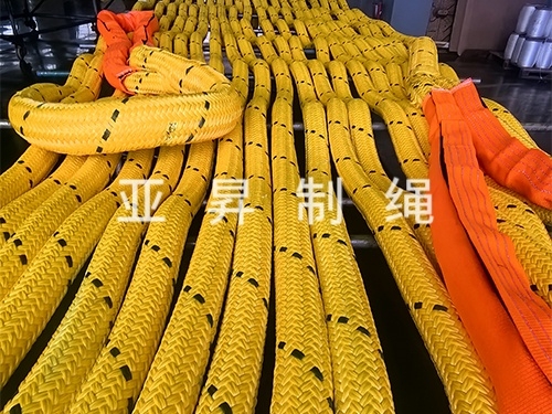 江苏高分子聚乙烯缆绳