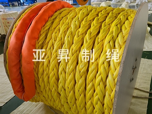 高分子聚乙烯涤纶绳