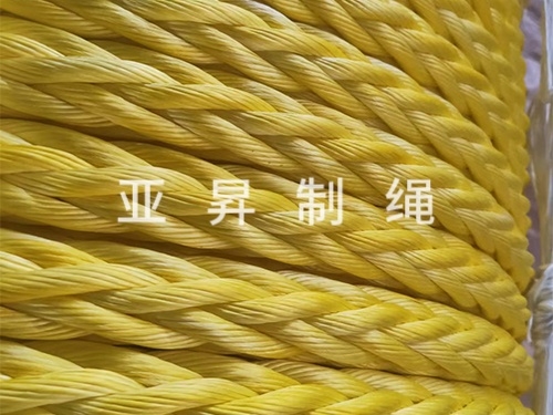 江苏高分子聚乙烯绳
