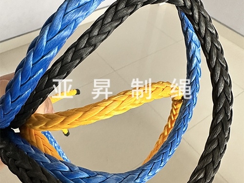 江苏超高分子聚乙烯绳